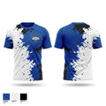 Frankfort Hotdogs Short Sleeve Performance Shirt - 1