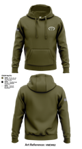 Prince William SWAT 76552419 Hoodie - 2