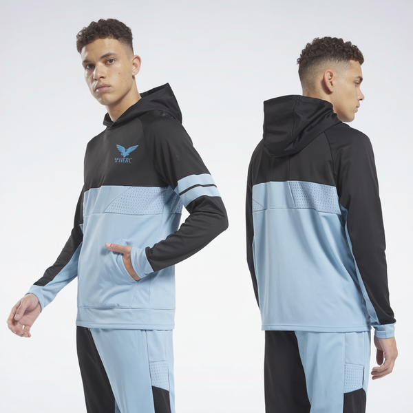 Hoodie, Herc Services, , Teamtime, Team time, sublimation, custom sports apparel, team uniforms, spirit wear, spiritwear, sports uniforms, custom shirts, team store, custom team store, fundraiser sports, apparel fundraiser