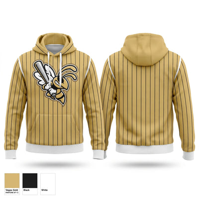 404 Stingers Hoodie - 2