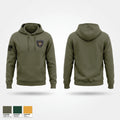 Indiana Department of Correction Hoodie - 1