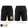 CA DOJ 81489668 Athletic Shorts With Pockets - 1