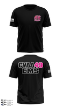Coudersport Ems Old School Cotton Feel Shirt - 11