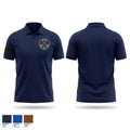 NEMHS EMS 96469968 Short Sleeve Performance Polo - 1