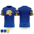 Lions Short Sleeve Performance Shirt - 2