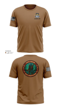 24th MDSB 11455369 Short Sleeve Performance Shirt - 110