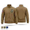 110 SFS Windbreaker - 1