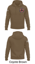 Firearms Training Section 83770215 Hoodie - 17
