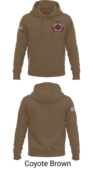 Hoodie, Firearms Training Section, , Teamtime, Team time, sublimation, custom sports apparel, team uniforms, spirit wear, spiritwear, sports uniforms, custom shirts, team store, custom team store, fundraiser sports, apparel fundraiser