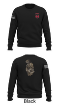 Lightfighter 5080624 Crew Neck Sweatshirt - 25