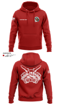 USS Illinois (SSN 786) 55868909 Hoodie - 102