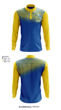Chicopee Comp Colts Quarter Zip Jacket - 2