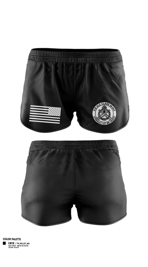 Ranger Panties, ALC CLASS 26-004, Army, Teamtime, Team time, sublimation, custom sports apparel, team uniforms, spirit wear, spiritwear, sports uniforms, custom shirts, team store, custom team store, fundraiser sports, apparel fundraiser