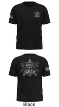 Priority Response Team 91512015 Old School Cotton Feel Shirt - 19