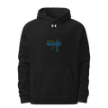 New Castle Recreation 75363160 Under Armour速 Hoodie