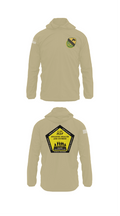 1st Cav 3CR 22311703 Windbreaker - 81