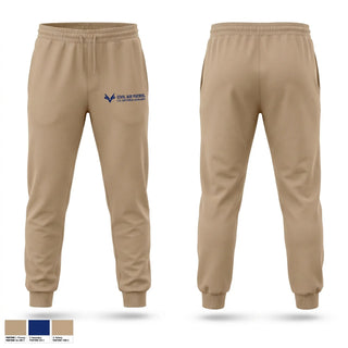 Sweatpants, Saint George Composite Squadron, Air Force, Teamtime, Team time, sublimation, custom sports apparel, team uniforms, spirit wear, spiritwear, sports uniforms, custom shirts, team store, custom team store, fundraiser sports, apparel fundraiser
