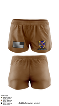 Co A, 1st-160th INF, 79th IBCT 97835057 Ranger Panties - 12