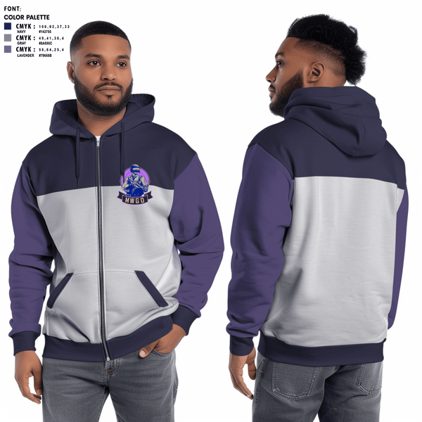 Zip Hoodie, Midwest Gaming Dads, E-Sports, Teamtime, Team time, sublimation, custom sports apparel, team uniforms, spirit wear, spiritwear, sports uniforms, custom shirts, team store, custom team store, fundraiser sports, apparel fundraiser