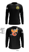 Phoenix battery 17296870 Long Sleeve Performance Shirt - 2