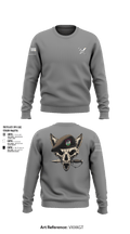 82EASOS 24073649 Crew Neck Sweatshirt - 202