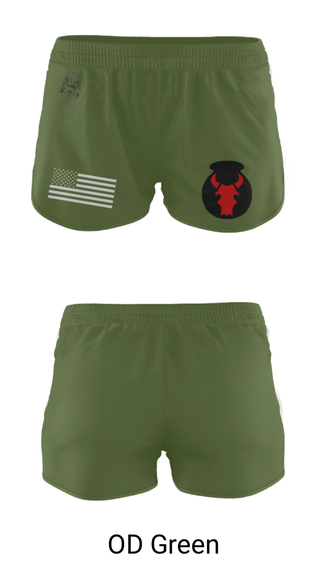 Ranger Panties, Chosen, , Teamtime, Team time, sublimation, custom sports apparel, team uniforms, spirit wear, spiritwear, sports uniforms, custom shirts, team store, custom team store, fundraiser sports, apparel fundraiser