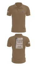 526th TFS 89868786 Short Sleeve Performance Polo - 7