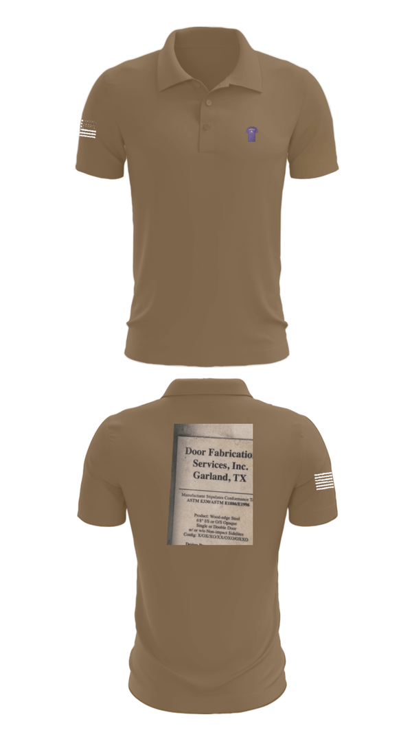 Short Sleeve Performance Polo, 526th TFS, , Teamtime, Team time, sublimation, custom sports apparel, team uniforms, spirit wear, spiritwear, sports uniforms, custom shirts, team store, custom team store, fundraiser sports, apparel fundraiser