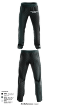 Black Diamond Baseball 37018984 Sweatpants - 1