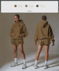 TFW S6 7101474 Hoodie - 4