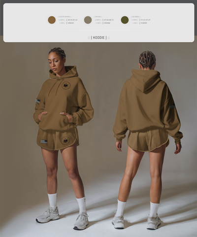 TFW S6 7101474 Hoodie - 4