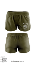 2ND PLATOON ONI 37360870 Ranger Panties - 4