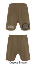 Hope 26658442 Athletic Shorts With Pockets - 9