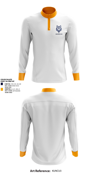 Quarter Zip Jacket, University of Southern Maine Women's Soccer, Women's Soccer, Teamtime, Team time, sublimation, custom sports apparel, team uniforms, spirit wear, spiritwear, sports uniforms, custom shirts, team store, custom team store, fundraiser sports, apparel fundraiser