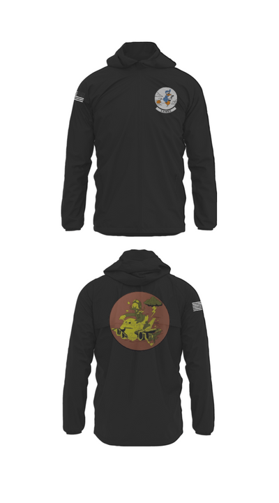 6 AMXS 55831023 Windbreaker - 21