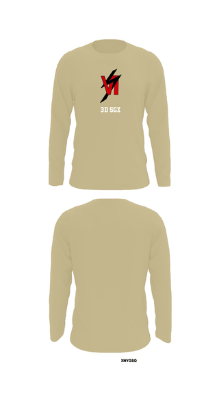 Long Sleeve Performance Shirt, 3d SGX, Marines, Teamtime, Team time, sublimation, custom sports apparel, team uniforms, spirit wear, spiritwear, sports uniforms, custom shirts, team store, custom team store, fundraiser sports, apparel fundraiser