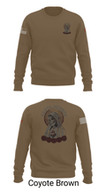 None 69864015 Crew Neck Sweatshirt - 5