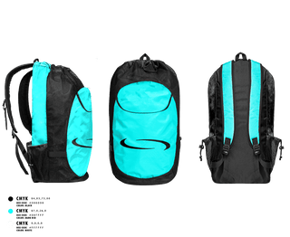 Gear Bag, OPM, Men's Basketball, Teamtime, Team time, sublimation, custom sports apparel, team uniforms, spirit wear, spiritwear, sports uniforms, custom shirts, team store, custom team store, fundraiser sports, apparel fundraiser