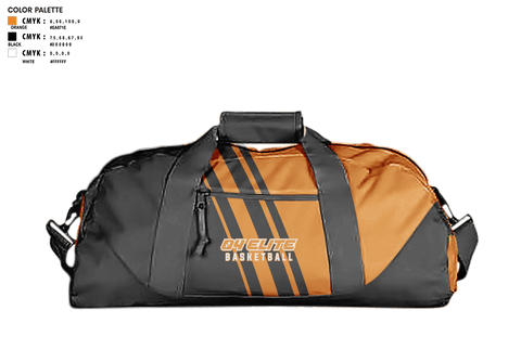 Duffle Bag, 04 elite, Men's Basketball, Teamtime, Team time, sublimation, custom sports apparel, team uniforms, spirit wear, spiritwear, sports uniforms, custom shirts, team store, custom team store, fundraiser sports, apparel fundraiser