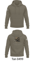 Delta company 114 32884167 Hoodie - 78