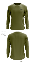 3/5 k 48748814 Long Sleeve Performance Shirt - 2
