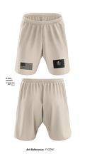 SPD Task Force 5890175 Athletic Shorts With Pockets - 3