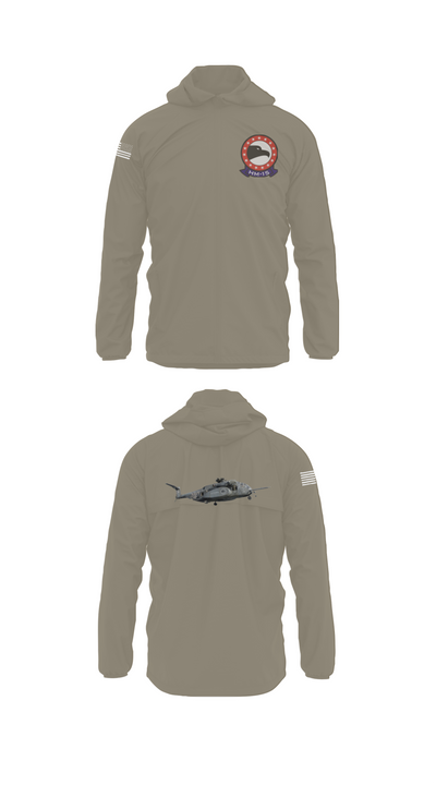 HM-15 15148080 Windbreaker - 58
