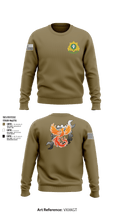 Phoenix battery 17296870 Crew Neck Sweatshirt - 3