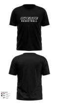 04 elite 97202777 Short Sleeve Performance Shirt - 5