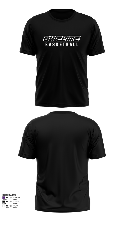 04 elite 97202777 Short Sleeve Performance Shirt - 5