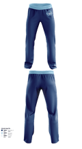 Flight basketball club 30375308 Sweatpants - 1