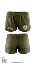 SAMI 12500235 Ranger Panties - 1