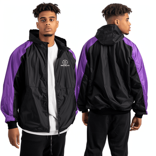 Windbreaker, Vonoff1700 Elite, Men's Basketball, Teamtime, Team time, sublimation, custom sports apparel, team uniforms, spirit wear, spiritwear, sports uniforms, custom shirts, team store, custom team store, fundraiser sports, apparel fundraiser