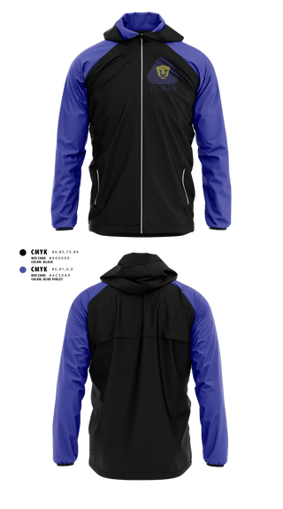 Windbreaker, Broadway, Men's Soccer, Teamtime, Team time, sublimation, custom sports apparel, team uniforms, spirit wear, spiritwear, sports uniforms, custom shirts, team store, custom team store, fundraiser sports, apparel fundraiser